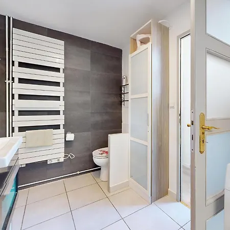 Awesome In La Bataille 度假居 阿尔克拉巴泰勒