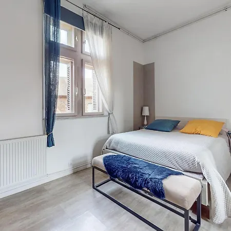 Awesome In La Bataille 度假居 阿尔克拉巴泰勒