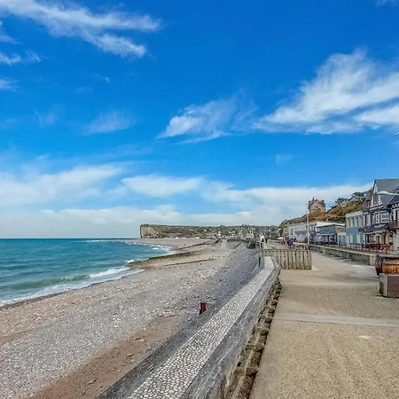 度假居 Awesome In La Bataille