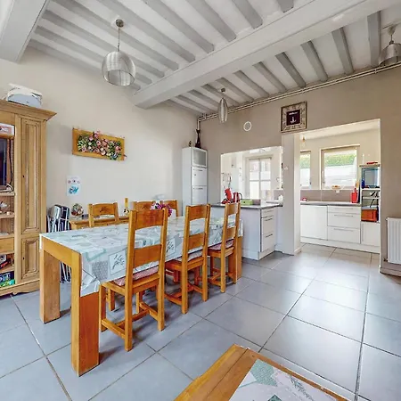 度假居 Awesome In La Bataille