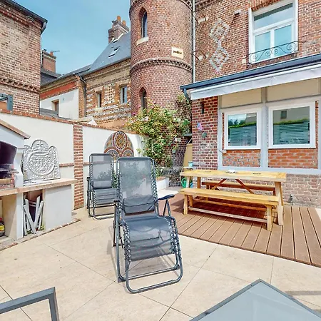 Awesome In La Bataille 阿尔克拉巴泰勒